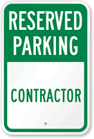 Sign