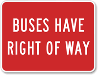 Sign