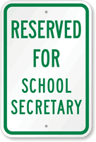 Sign