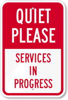 Sign