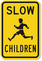 Aluminum Sign