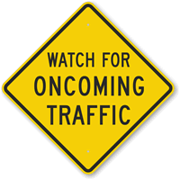 Sign