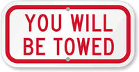 Sign