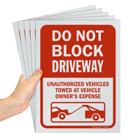 Sign