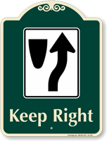 Signature Sign