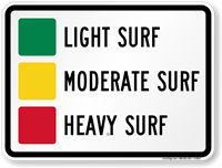 Sign