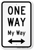 (with Bidirectional Arrow)