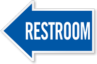 Restroom
