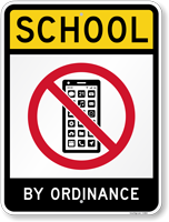 School By Ordinance With