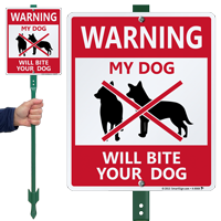 Warning  Sign