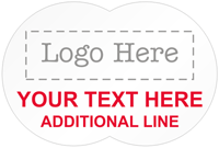 Butterfly Custom Template  Logo