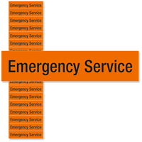Emergency Service