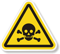 Symbol Label