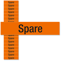 Spare  (1/2in. x 2 1/4in.)