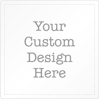 Square Custom Template  Logo