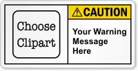 Add Warning Message