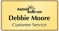 Custom Executive Name Badge with Logo