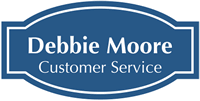 Buckle Shaped Custom Designer Name Badge