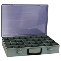 Plastic Kit for Large Markers
