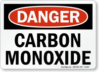 Danger  Sign