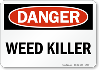 Danger   Sign