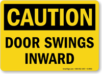 Caution  Sign