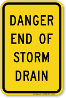 Danger  Sign
