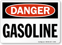 Danger  Sign