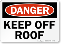 Danger  Sign