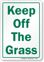 Sign