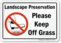 Sign