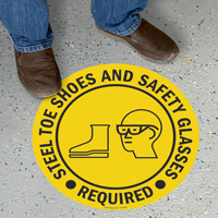 PPE  (with Graphic)