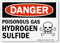 Danger  Sign