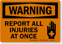 (Graphic) Sign