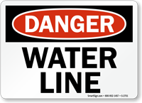 Danger  Sign