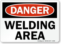 Danger  Sign