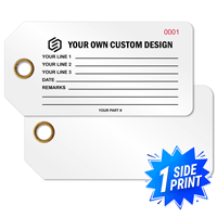 Customizable Form Style Tag