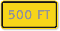 Traffic Sign