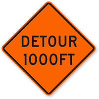Traffic Sign