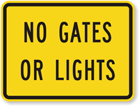 Traffic Sign