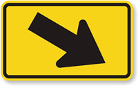 (Symbol)  Traffic Sign