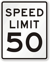 For Traffic Sign