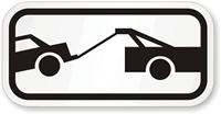 (Symbol) Road Traffic Sign