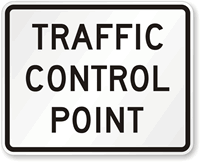 Traffic Sign