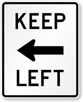 MUTCD Sign Symbol