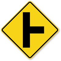 (Symbol)  Traffic Sign