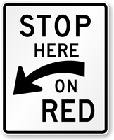 Traffic Sign