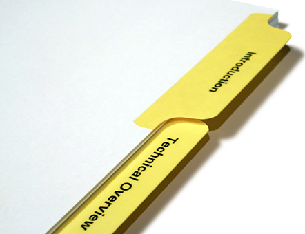 High-Resolution Digital Printing
